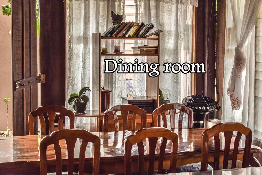 Hotel La Choza Inn La Fortuna Екстериор снимка